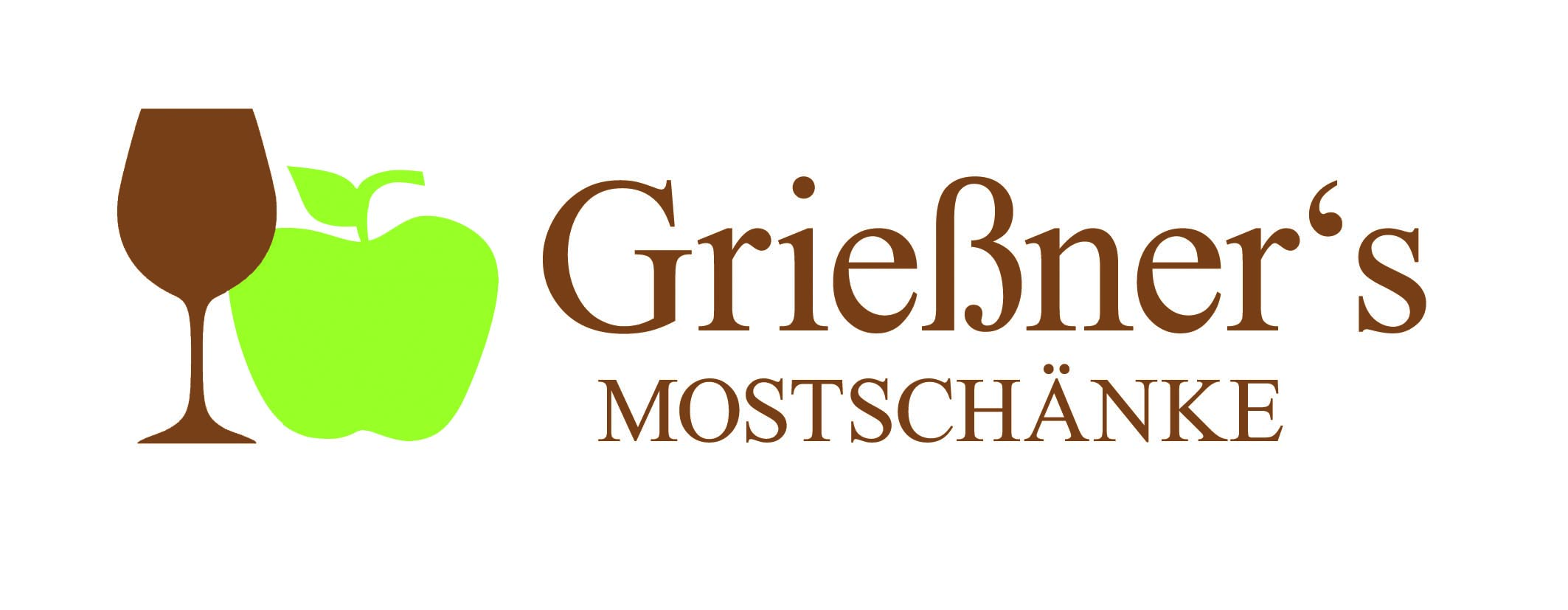 mostschänke griessner